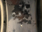 Rear Fender Harley Touring Road King CVO Electra Glide Street Glide FLHR 2009-20