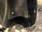 Rear Fender Harley Touring Road King CVO Electra Glide Street Glide FLHR 2009-20