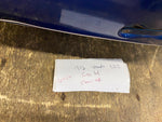Factory Gas Fuel Tank Yamaha LS-2 LS2 Two Stroke Twin 100cc Vtg Clean inside