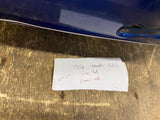 Factory Gas Fuel Tank Yamaha LS-2 LS2 Two Stroke Twin 100cc Vtg Clean inside