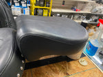 HARLEY OEM 2006-17 HERITAGE SOFTAIL FLSTC STUDDED CONCHO SOLO SEAT 51493-09
