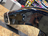 Factory Paint Harley Shovelhead FLH anniversary Front fender Skirt OEM 1978 Deca