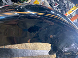 Factory Paint Harley Shovelhead FLH anniversary Front fender Skirt OEM 1978 Deca