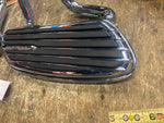 Harley Stealth Floorboards Touring CVO Ultra classic road Glide FLH king Chrome!