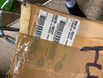 Right Side Frame Cover 2008 FLHX Radical Frost Harley Touring Bagger OEM NOS!