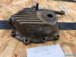 VTG Ribbed Kick Kit Harley 4 speed Old Skool Panhead Knucklehead Shovelhead Tran
