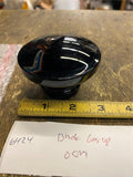 Factory Harley Gas Cap Sportster Road King Softail Dyna FXR Vented OEM Black