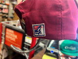 Vintage 1964 NCAA Florida State University The Game Snapback Adjustable Hat