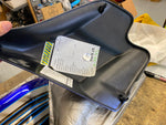Left Side Frame Cover 2008 FLHX Radical Frost Harley Touring Bagger OEM NOS!