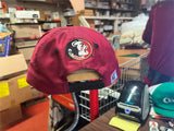 Vintage 1964 NCAA Florida State University The Game Snapback Adjustable Hat