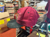 Vintage 1964 NCAA Florida State University The Game Snapback Adjustable Hat