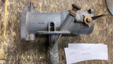 1930's Harley Davidson Schebler DLX85 Carb V VL VLD OEM Vtg Rare!