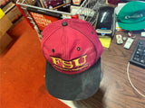 Vintage 1964 NCAA Florida State University The Game Snapback Adjustable Hat