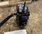 OEM Harley Right Switch Box assy Wiring NOS Radio FLH Touring Bagger 71593-96