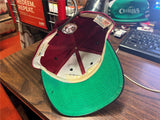 Vintage 1964 NCAA Florida State University The Game Snapback Adjustable Hat