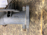 1930's Harley Davidson Schebler DLX85 Carb V VL VLD OEM Vtg Rare!