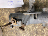 1930's Harley Davidson Schebler DLX85 Carb V VL VLD OEM Vtg Rare!