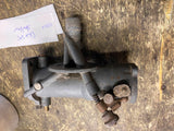 1930's Harley Davidson Schebler DLX85 Carb V VL VLD OEM Vtg Rare!
