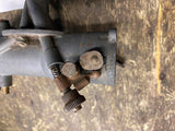 1930's Harley Davidson Schebler DLX85 Carb V VL VLD OEM Vtg Rare!