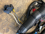 Harley 2006^ Street Glide Ultra Classic Touring Front Fairing Wiring Harness FLH