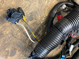 Harley 2006^ Street Glide Ultra Classic Touring Front Fairing Wiring Harness FLH