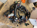 Harley 2006^ Street Glide Ultra Classic Touring Front Fairing Wiring Harness FLH