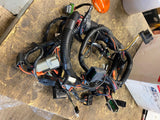 Harley 2006^ Street Glide Ultra Classic Touring Front Fairing Wiring Harness FLH