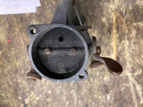 1930's Harley Davidson Schebler DLX85 Carb V VL VLD OEM Vtg Rare!