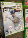 Xbox 360 Video Games Sports football Hockey Madden NBA NFL ncaa Basketball Lot