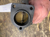 1930's Harley Davidson Schebler DLX85 Carb V VL VLD OEM Vtg Rare!