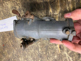 1930's Harley Davidson Schebler DLX85 Carb V VL VLD OEM Vtg Rare!