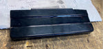 Harley OEM Black Battery Top cover Ironhead Evo sportster 1982-03 Shovelhead FX