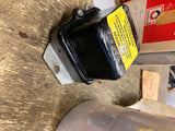 OEM NOS Delco Voltage Regulator Harley Servi Car Aermacchi Sprint 250 Sportster