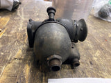 Schebler HX 160 Carburetor 1915-1924 Harley Davidson J-JD Motorcycle Vtg