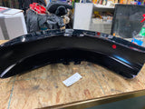 Vivid Black Front Fender Harley Street Road Glide OEM FLHX FLTR 2014^ Touring