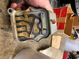 OEM NOS Delco Voltage Regulator Harley Servi Car Aermacchi Sprint 250 Sportster