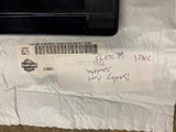 Harley OEM Black Battery Top cover Ironhead Evo sportster 1982-03 Shovelhead FX