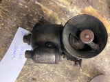 Schebler HX 160 Carburetor 1915-1924 Harley Davidson J-JD Motorcycle Vtg
