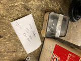 OEM NOS Delco Voltage Regulator Harley Servi Car Aermacchi Sprint 250 Sportster