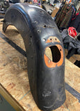 OEM Rear Fender Harley Panhead Shovelhead FLH Electra Duo glide 1958-1972 Hinge