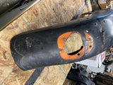 OEM Rear Fender Harley Panhead Shovelhead FLH Electra Duo glide 1958-1972 Hinge