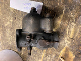 Schebler HX 160 Carburetor 1915-1924 Harley Davidson J-JD Motorcycle Vtg