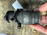 Schebler HX 160 Carburetor 1915-1924 Harley Davidson J-JD Motorcycle Vtg