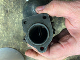 Schebler HX 160 Carburetor 1915-1924 Harley Davidson J-JD Motorcycle Vtg