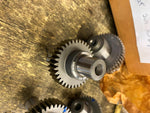 OEM T/O Factory Cams Harley 2012 Sportster 1200 Stock orig Good 2004^ Set 883