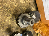 OEM T/O Factory Cams Harley 2012 Sportster 1200 Stock orig Good 2004^ Set 883