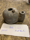 Harley Flathead 45 Knucklehead OEM Linkert Carburetor Float Bowl Panhead Early