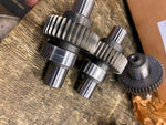OEM T/O Factory Cams Harley 2012 Sportster 1200 Stock orig Good 2004^ Set 883