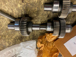 OEM T/O Factory Cams Harley 2012 Sportster 1200 Stock orig Good 2004^ Set 883
