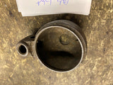Harley Flathead 45 Knucklehead OEM Linkert Carburetor Float Bowl Panhead Early